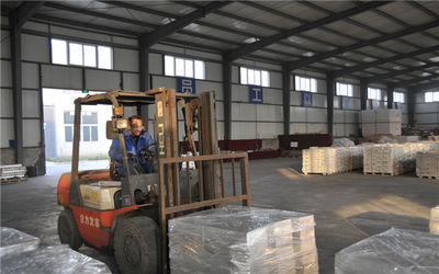 Hunan High Broad New Material Co.Ltd.