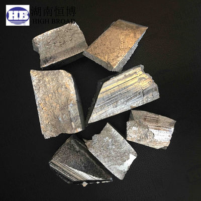 Китай Сплав магнезия и самария MgSm20% ингота из основного сплава поставщик