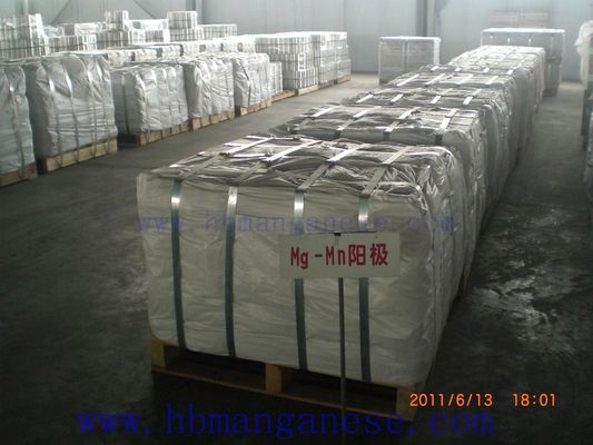 Китай Катодная защита - решение для ускоренной коррозии при низком уровне воды поставщик