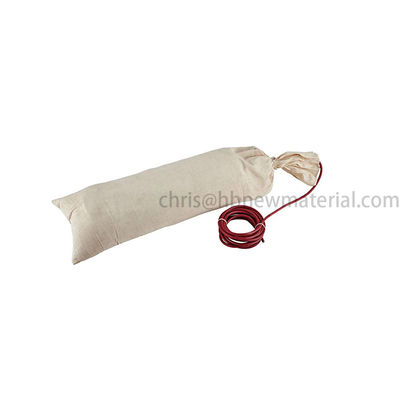 Китай Customisable задняя заполненная сумка 1.7V анода магния ВКЛЮЧАЯ 32 Ft 8 кабеля AWG XLPE/PVC поставщик