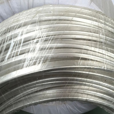 Китай Легко коррозионностойкий алюминиевый балластный резервуар анод FLEX 44 конденсаторный анод поставщик