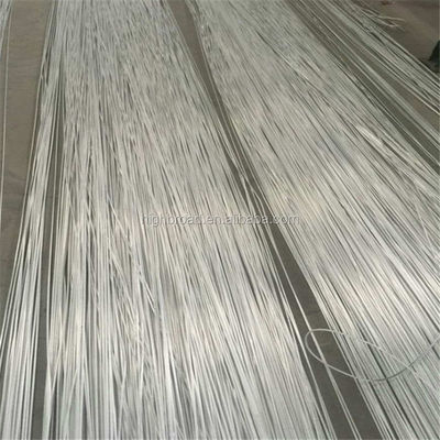 Китай Хороший анод штанги магния серебра Weldability 100/200/500 Mm поставщик