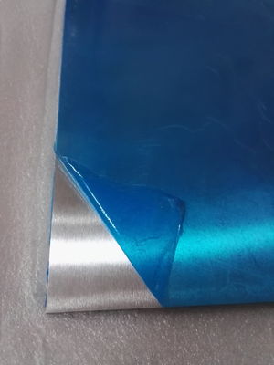 Китай 0.5*500*1000 мм AZ31 Плита из магния 99,9% Чистый магний поставщик