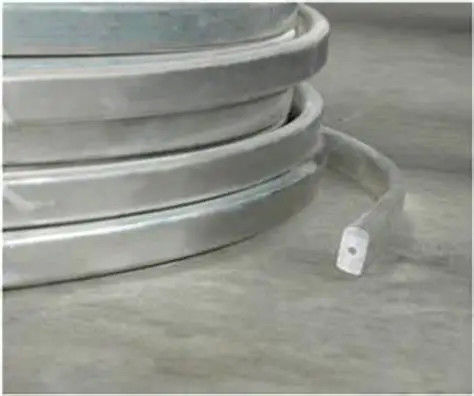 Китай Печь с анодом и катодом для защиты от коррозии с NPT BSP G STEEL plug поставщик