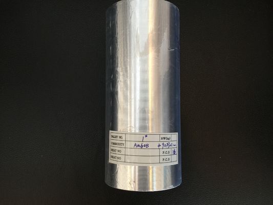 Китай WE43 WE75 WE54 WE94 Полулитой магний билет ASTM B80 AMS 4472 GB/T19078-2006 поставщик