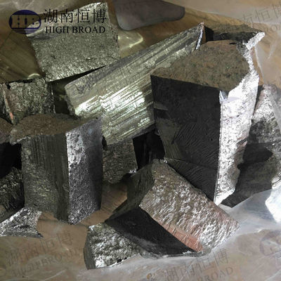 Китай MgZr10 MgZr25 Mg30Zr Mg35Zr Магний Мастер Сплав Металл Инготы Поверхность Серебро поставщик