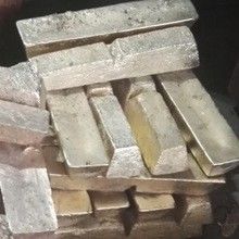 Китай MgCu MgCu30 MgCu50 Магнезиевые основополагающие сплавы меди 30-50% поставщик
