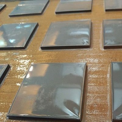 Китай 10x12 дюймов пуленепробиваемые пластины с NIJ III/IV уровень защиты 5,5-7,5 фунтов поставщик