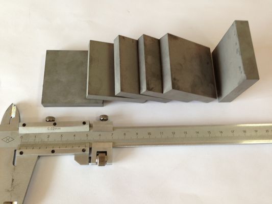 Китай Военные баллистические плитки из карбида кремния на 6 выстрелов НАТО M80 M193 AK47 поставщик