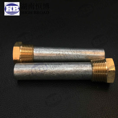 Китай АНОД 194 CME1H РАЗМЕР 3/8"X2" ПРОБКА 3/8" ТРУБА UNC 7/16" КАРАНДАШ ЦИНКОВЫЙ ДВИГАТЕЛЬ ЛОДКА поставщик