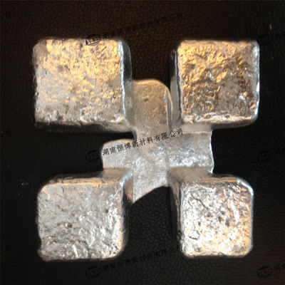 Китай Алюминий-кобальтовый сплав Alco Aluminium Master Alloy поставщик