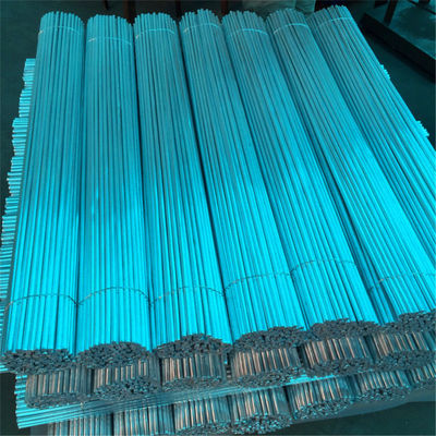 Китай Высокая Широкая поставка AlSr Алюминиевый Стронциевый сплав Stick Coil Ingot Master alloy поставщик