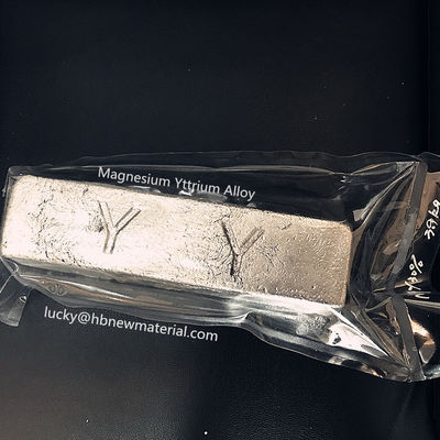 Китай Производственная цена магния MgY30 поставщик
