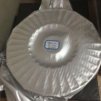Китай AZ92A X 1/16 "Экструзия магния / Сварная проволока магния TIG 1 Lb По стандартным катушкам поставщик