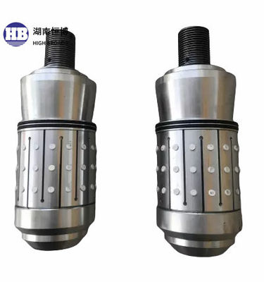 Китай Растворимый магниевый сплав мостовой розетки используется в нефтяной и газовой промышленности, буровое оборудование, гидравлический фрекинг поставщик