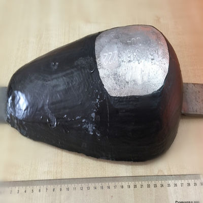 Аноды литого магния 14,5 кг 7,7 кг поставщик