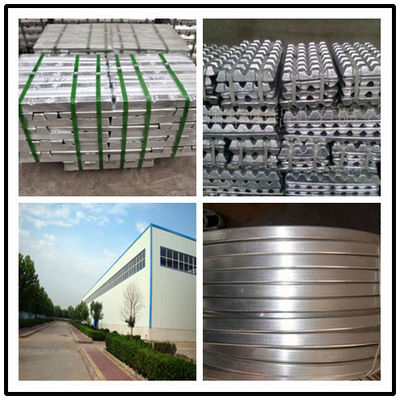 Высокомощный магниевый анод / Az63 Magnesium Sacrificial Anode поставщик