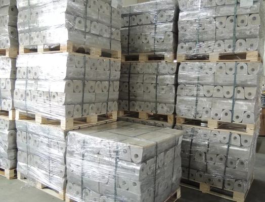 AZ63 мешок с пакетом жертвенных жертвенных анодов для катодной защиты поставщик