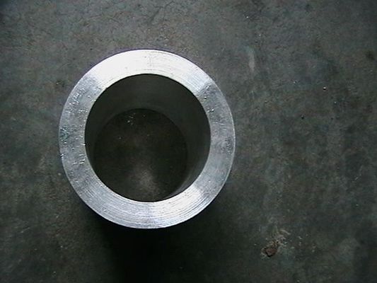 OEM ASTM GAIII Алюминиевый анод для защиты баллистного бака жертвенного анода поставщик