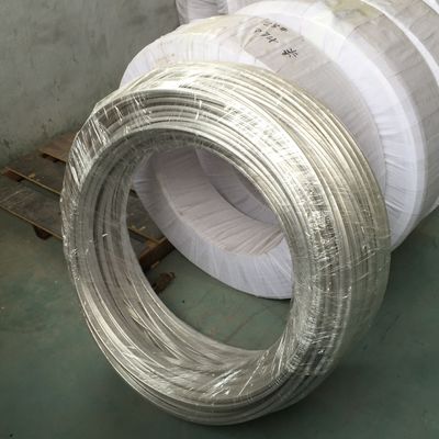 Катодная защита от коррозии анода ленты цинка OEM поставщик