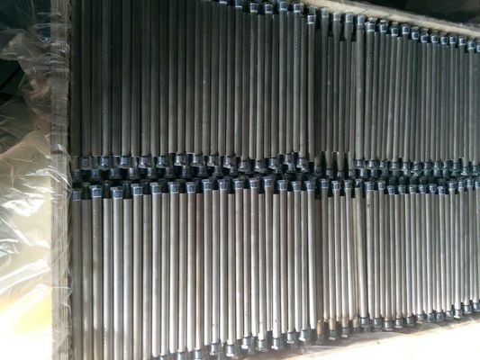 ASTM B 843-1995 az31b Анодный стержень водонагревателя с резьбой 3/4 дюйма NPT поставщик
