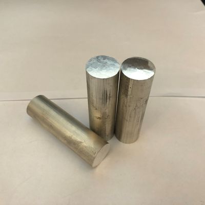 Тяжелые магниевые анодные стержни, закрученные для водонагревателя поставщик