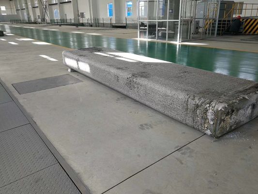 160MPa прочность на растяжение магниевая сплав лист для различных применений поставщик