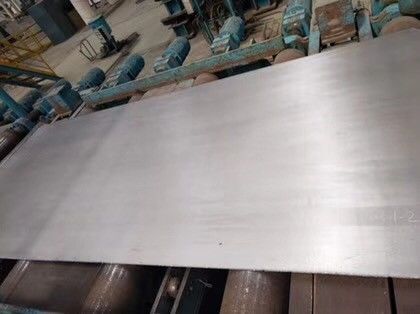 Плита из магния толщиной 1-100 мм EN стандарт AZ31 AZ80A T5 поставщик