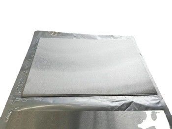 AZ31B Лист из тонкого металлического магния, магниевая прокатная плитка, горячая прокатная магниевая гравировка поставщик