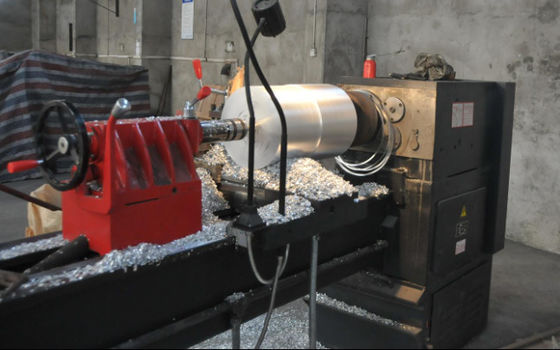 OEM Магний Билет AZ31B / Магний Мастер Сплав AZ31B AZ91D ZK60 поставщик