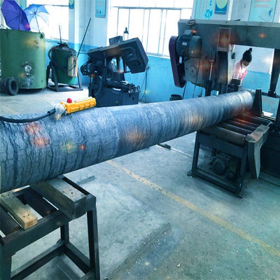 Горячая рулонка AM80 AM60 WE43 Магний Билет ASTM B91-12 Стандарт поставщик