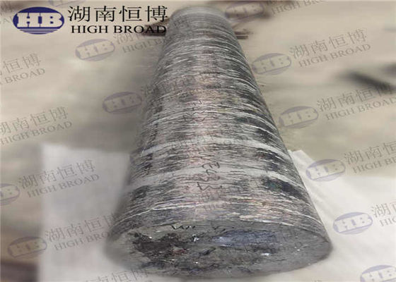 Литой и обработанный сплав магния Billet ZK60 ZM2 ZM3 ZM6 WE94 WE75 WE54 WE43 поставщик