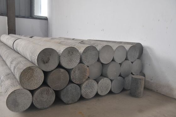 Литой и обработанный сплав магния Billet ZK60 ZM2 ZM3 ZM6 WE94 WE75 WE54 WE43 поставщик