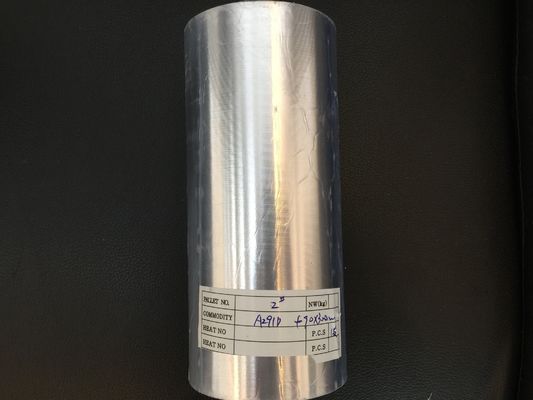 Литой и обработанный сплав магния Billet ZK60 ZM2 ZM3 ZM6 WE94 WE75 WE54 WE43 поставщик