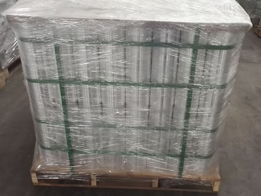 Горячая рулонка толщина 300 мм Стержень из магния из сплава ASTM B80 B90 для литья сплава экструзионного класса WE43 ZK60 AZ80 поставщик