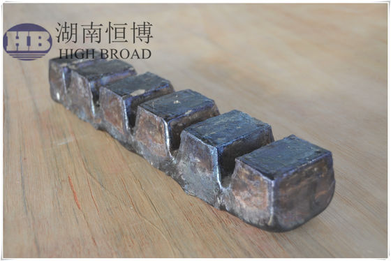MgY 25-35% Magnesium Billet (сплав редкоземельных металлов MgY MgNd MgLa MgGd MgSc) поставщик