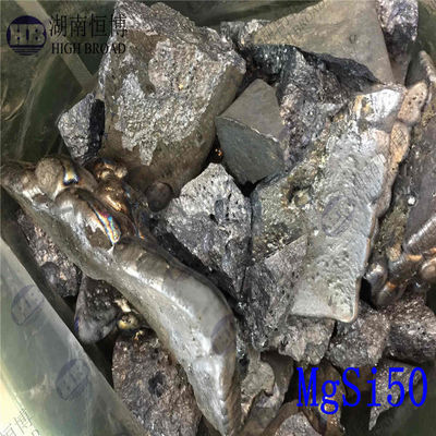 Сплав алюминия молибдена AlMo Al 5-80% Mo Master Alloy Ingot Shape для добавки поставщик