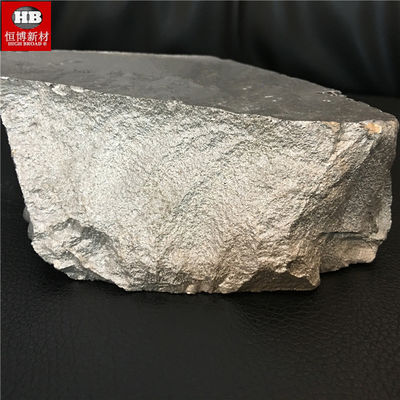 Сплав MgHo 10 гольмия магния индустрии мастерский поставщик