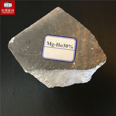 Сплав MgHo 10 гольмия магния индустрии мастерский поставщик