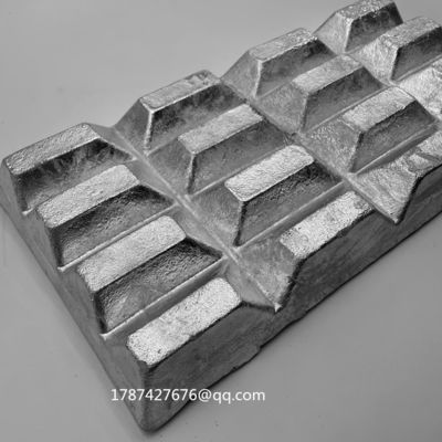 Магний неодимовый высокой чистоты MgNd30 Master Alloys поставщик