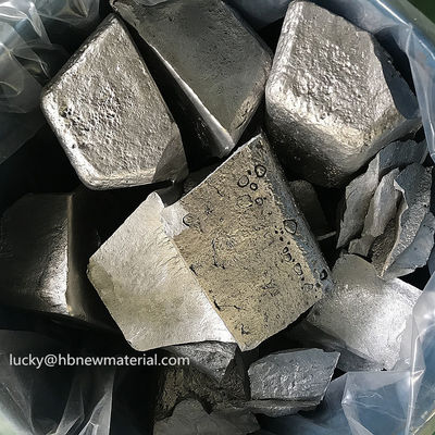 Промышленный металл редкоземельных металлов YZrMg Yttrium Zirconium Magnesium Alloy поставщик