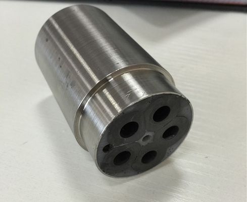 Форсунка из карбида бора для пескоструйной обработки для чистящего оборудования поставщик