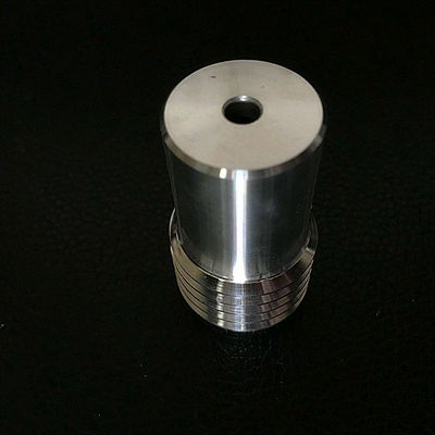 Venturi Boron Carbide Blast Nozzle Sandblaster Части для выбросов песка поставщик