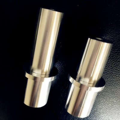 Venturi Boron Carbide Blast Nozzle Sandblaster Части для выбросов песка поставщик
