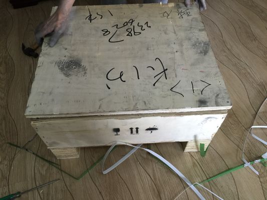 Военные баллистические плитки из карбида кремния на 6 выстрелов НАТО M80 M193 AK47 поставщик