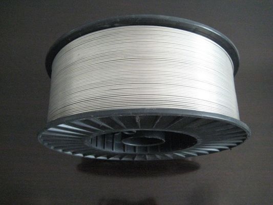 ASTM G-97 ISO DNV Сплав магния Провод с высокой чистотой магния 99% поставщик