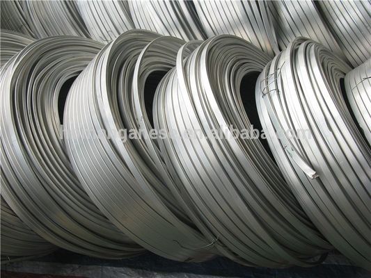 ASTM G-97 ISO DNV Сплав магния Провод с высокой чистотой магния 99% поставщик