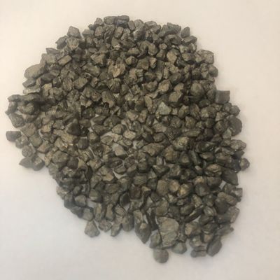 Алюминиевый вольфрам Master Alloy AlW AlW2 AlW10 AlW50 Alloy Ingot Для добавки для плавки алюминия поставщик
